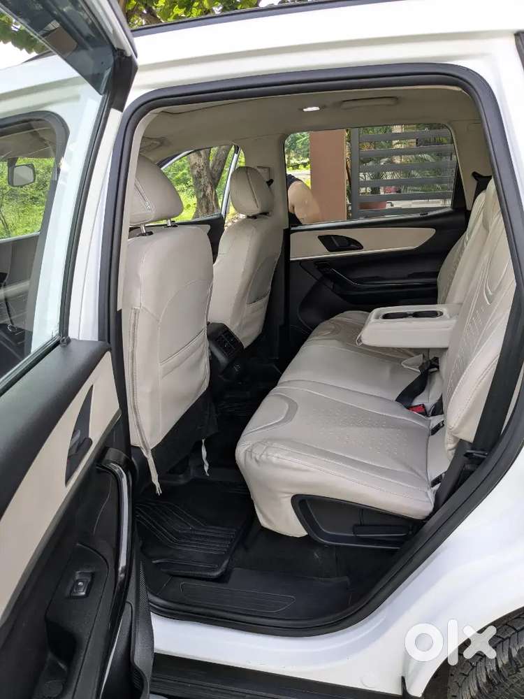 Mahindra Xuv700 2023