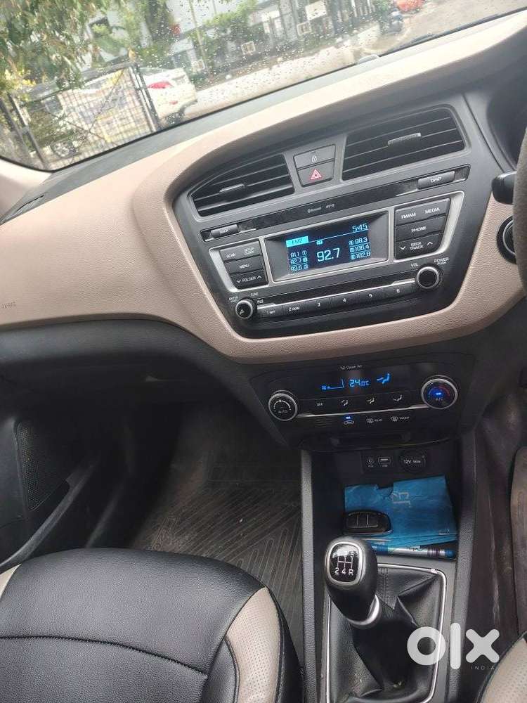Hyundai Elite I20 Asta 1.2 Mt, 2016, Petrol