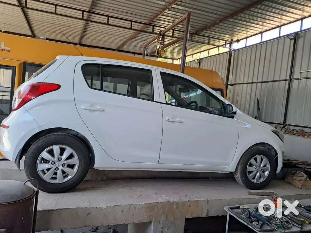 Hyundai I20 2014 Diesel 68000 Km Driven