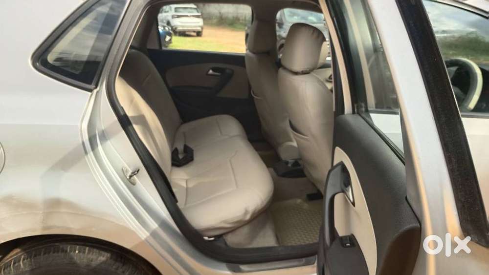 Volkswagen Polo Diesel Comfortline 1.2L, 2012, Diesel