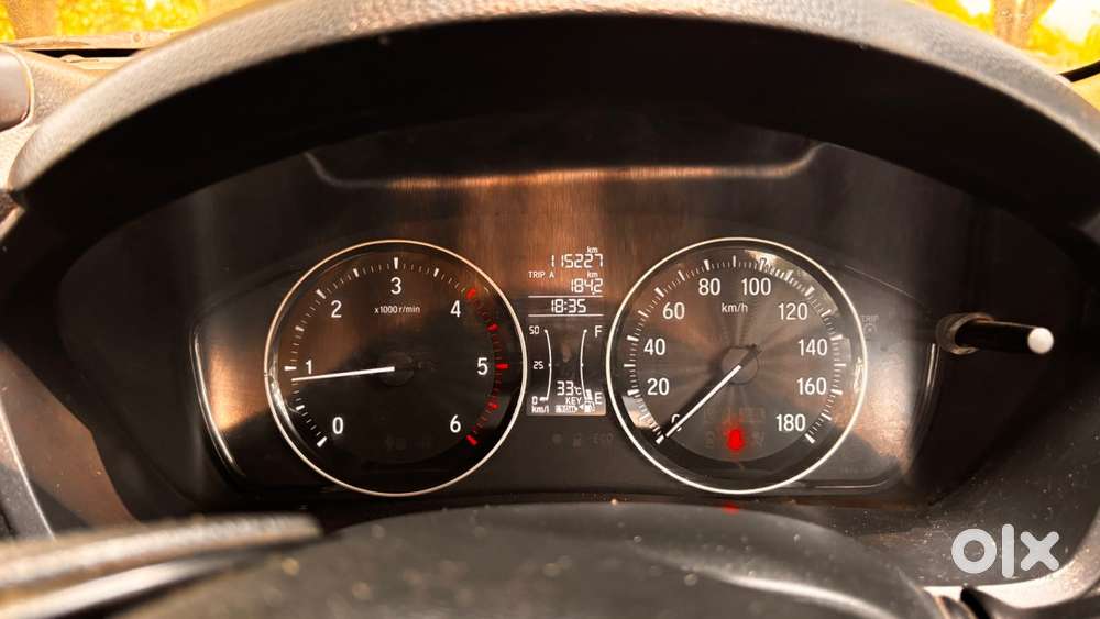 Honda Amaze 2020 Diesel