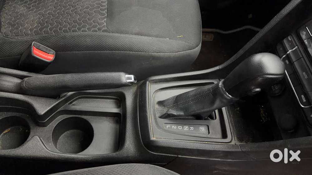 Maruti Suzuki Vitara Brezza 1.5 Zxi Plus At, 2021, Petrol