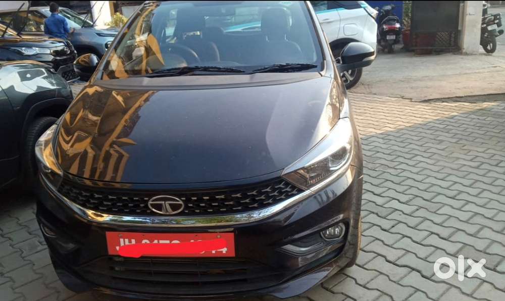 Tata Tiago Xz Plus 2023