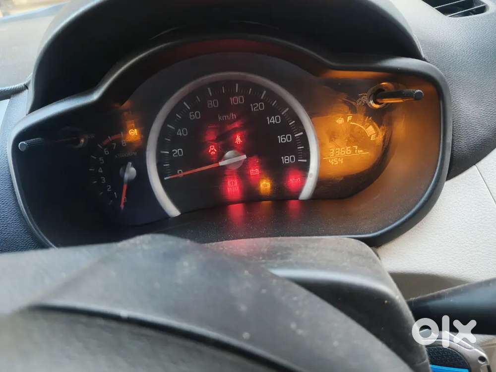 Maruti Suzuki Celerio 2021