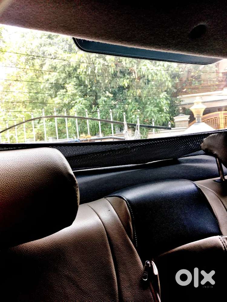 Hyundai Xcent 2014 Petrol Well Maintained