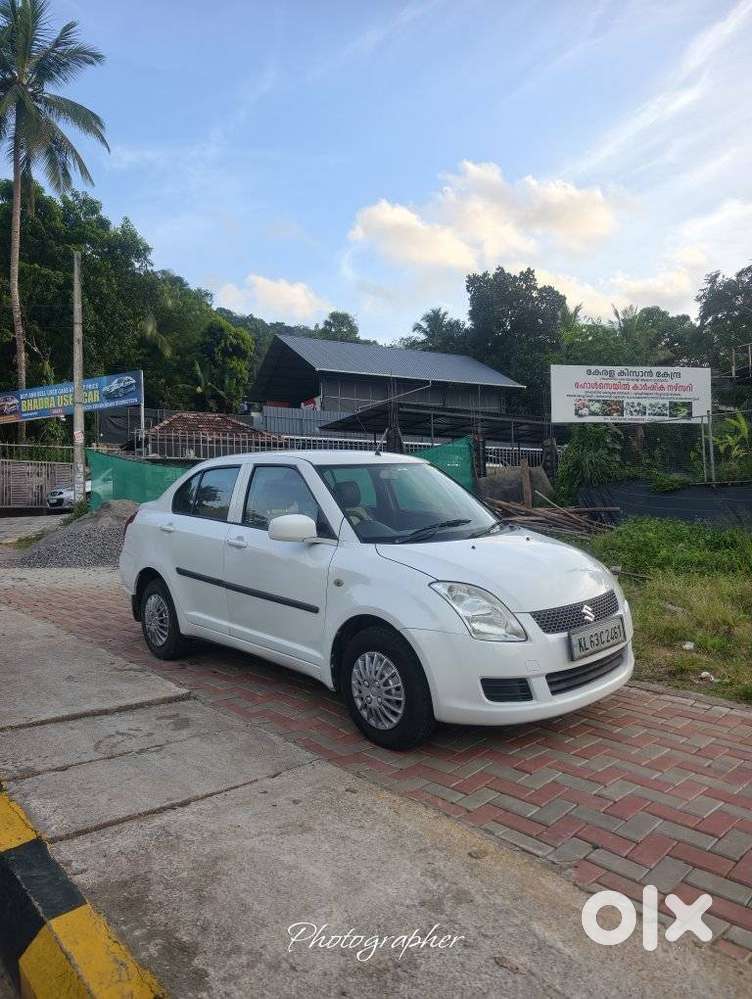 Maruti Suzuki Swift Dzire, 2015, Diesel