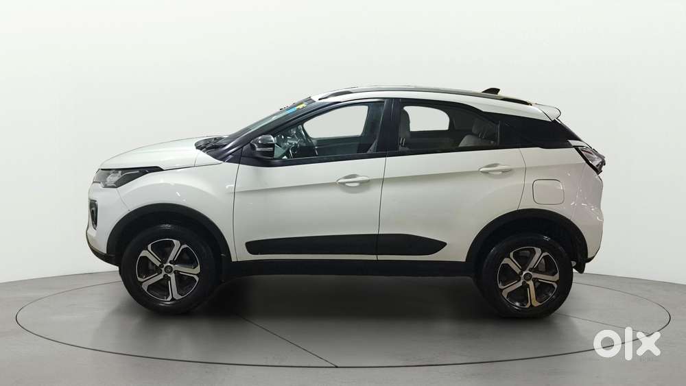 Tata Nexon 1.2 Revotron Xz Plus (l), 2022, Petrol