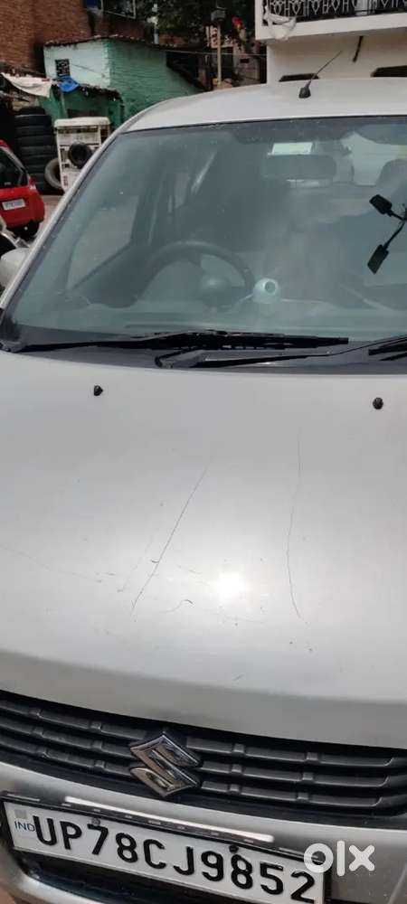 Maruti Suzuki Ritz 2011 Diesel 109000 Km Driven