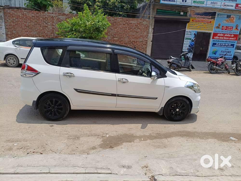 Maruti Suzuki Ertiga 2012-2015 Vdi, 2014, Diesel