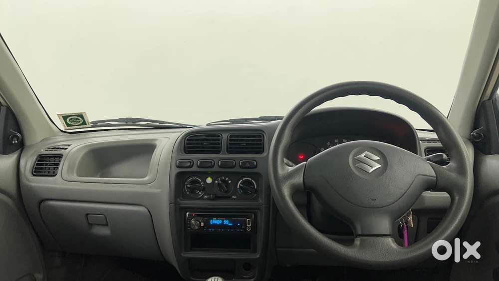 Maruti Suzuki Alto K10 1.0 Lxi (o), 2012, Petrol
