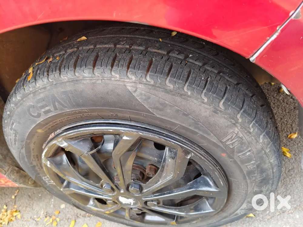 Carefully Maintained Good Car