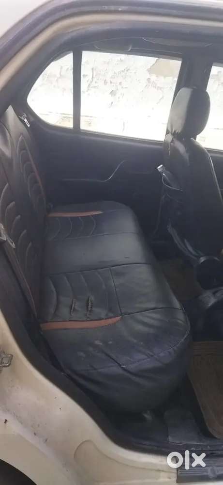 Tata Indigo Ecs 2014 Diesel 70000 Km Driven