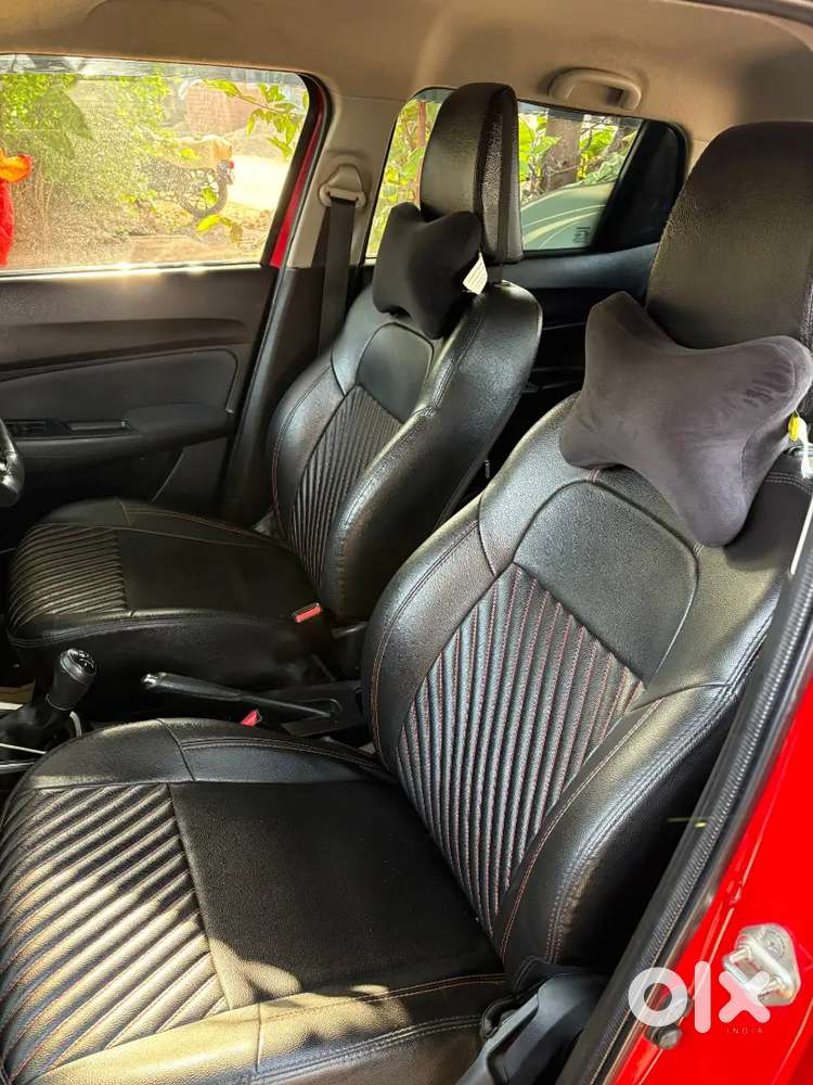 Maruti Suzuki Swift Vxi 2023