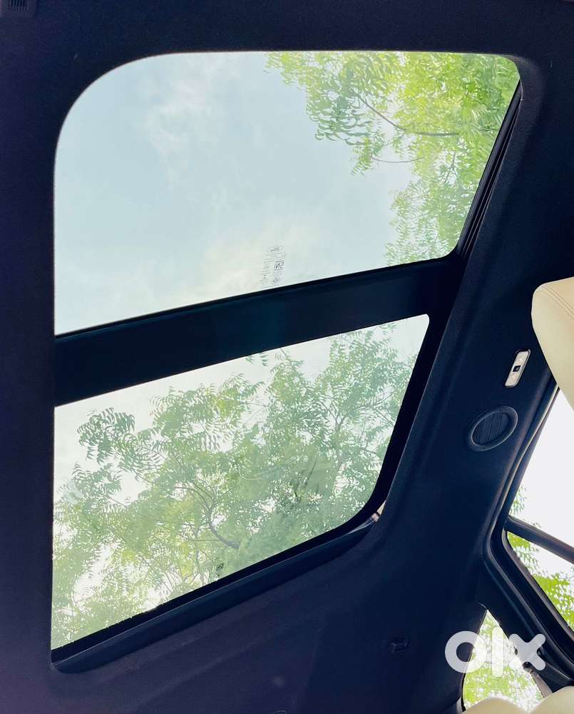 Ford Endeavour Titanium Plus 4x4 At, 2021, Diesel