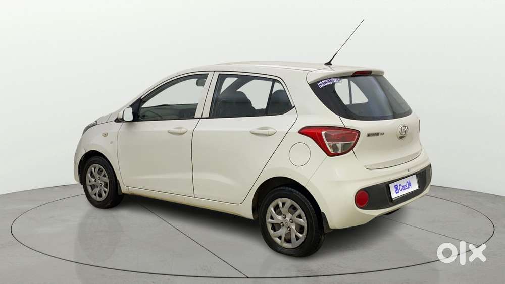Hyundai Grand I10 1.2 Kappa Magna, 2018, Petrol