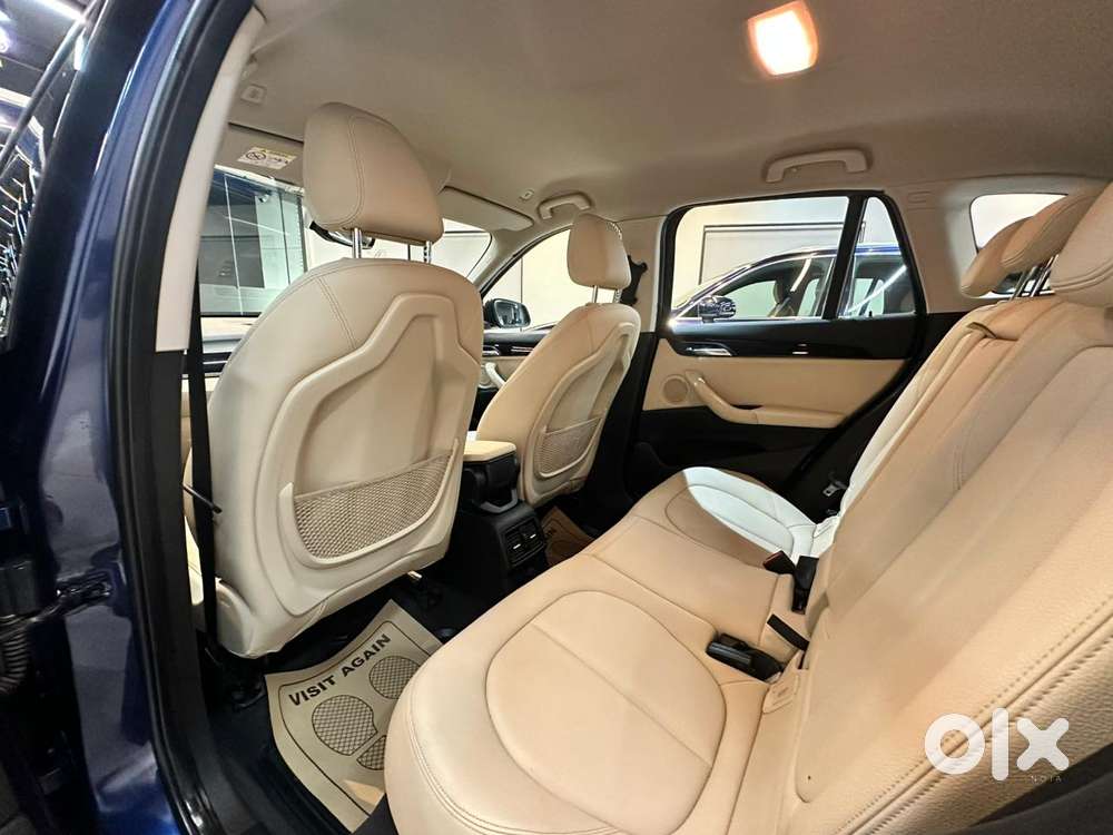 Bmw X1 Sdrive20d Expedition, 2016, Diesel