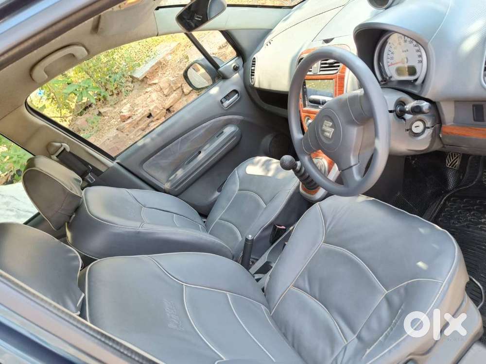 Maruti Suzuki Ritz 2011 Diesel Good Condition