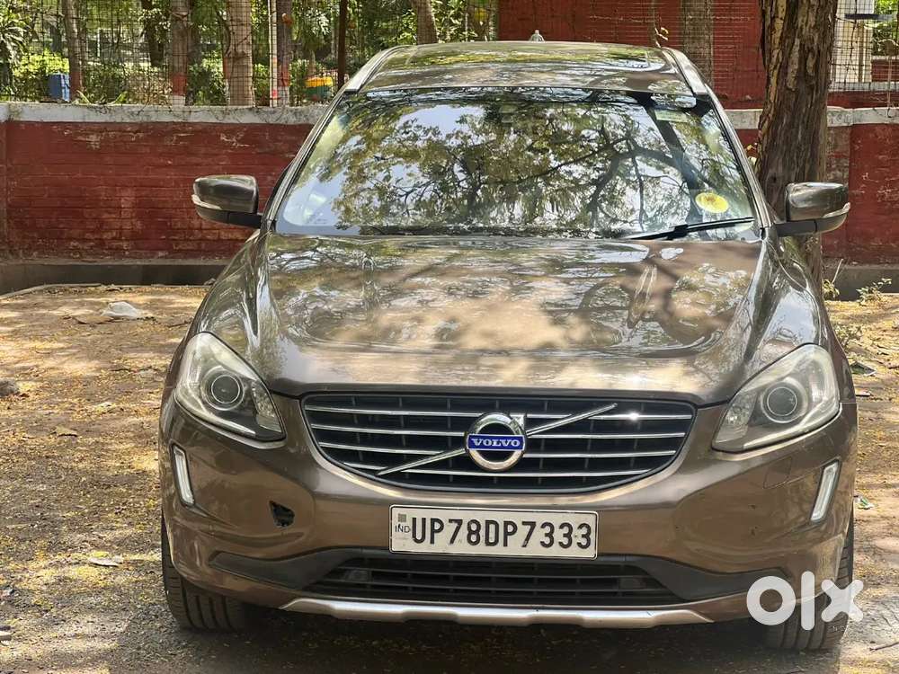 Super Featured Auto Car
