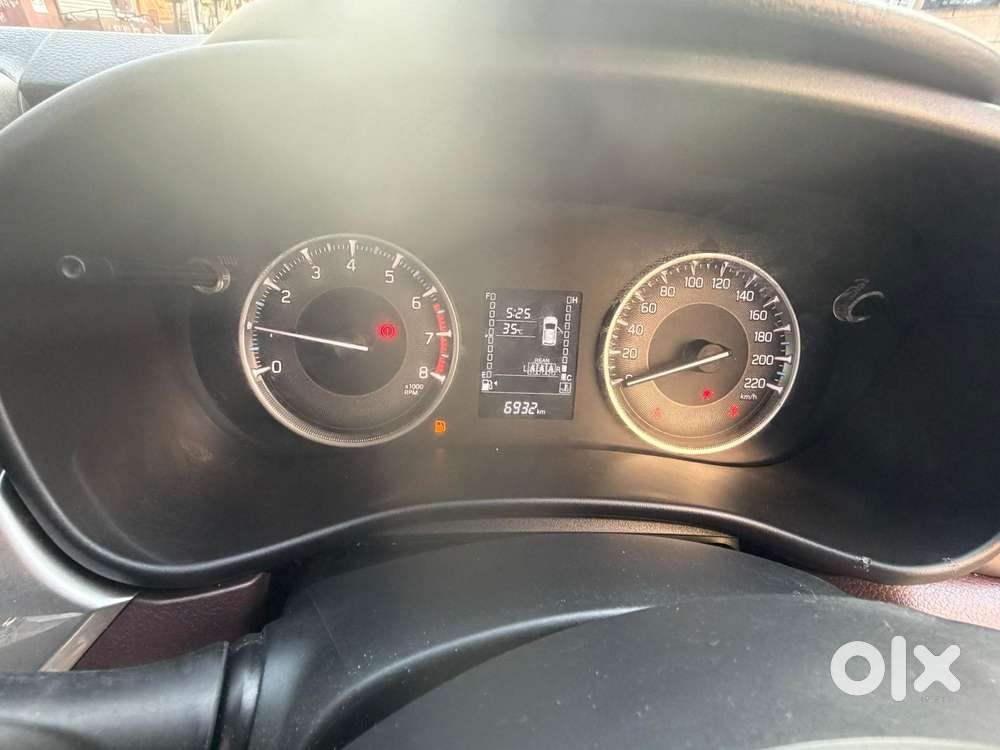 Maruti Suzuki Fronx Delta Plus 1.2 Mt, 2024, Petrol