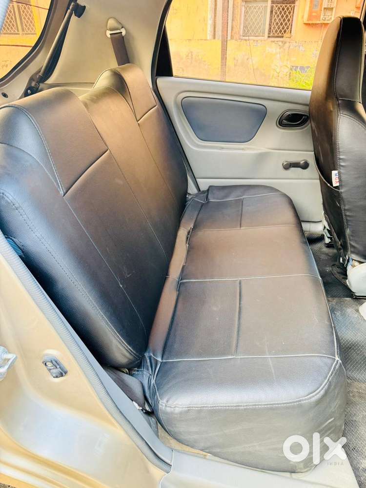 Maruti Suzuki Alto K10 1.0 Vxi, 2014, Petrol