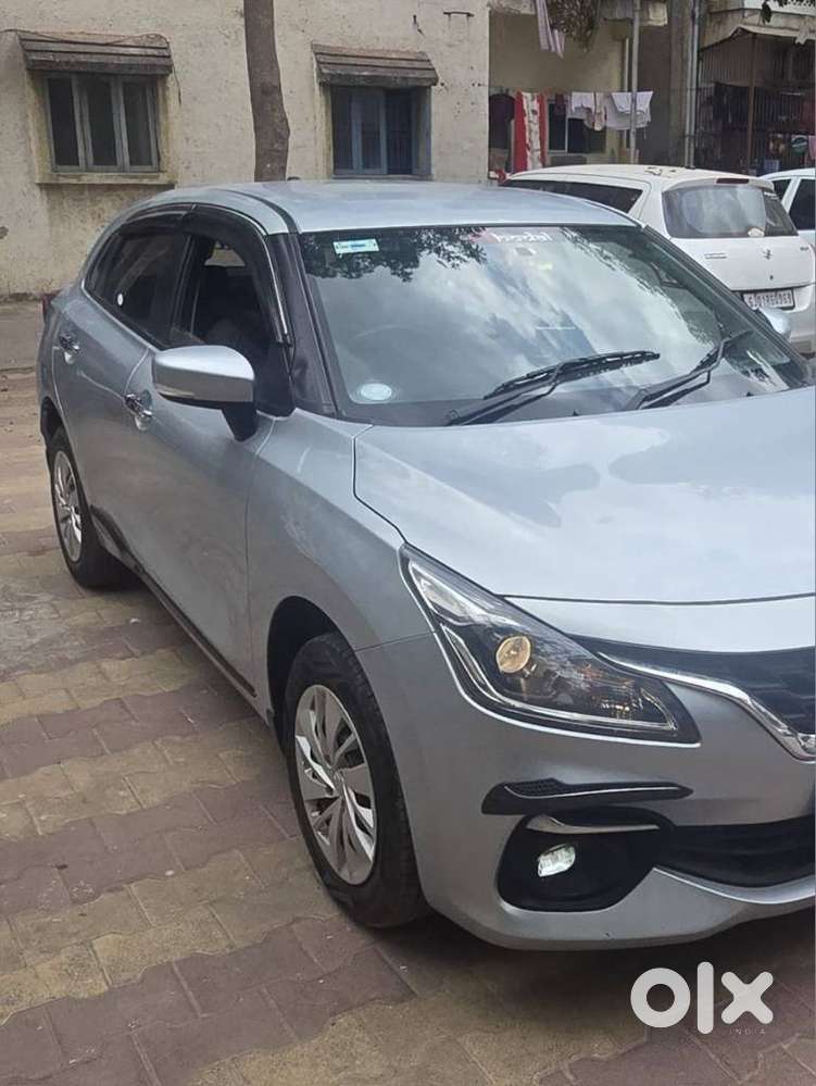 Maruti Suzuki Baleno Delta, 2024, Petrol