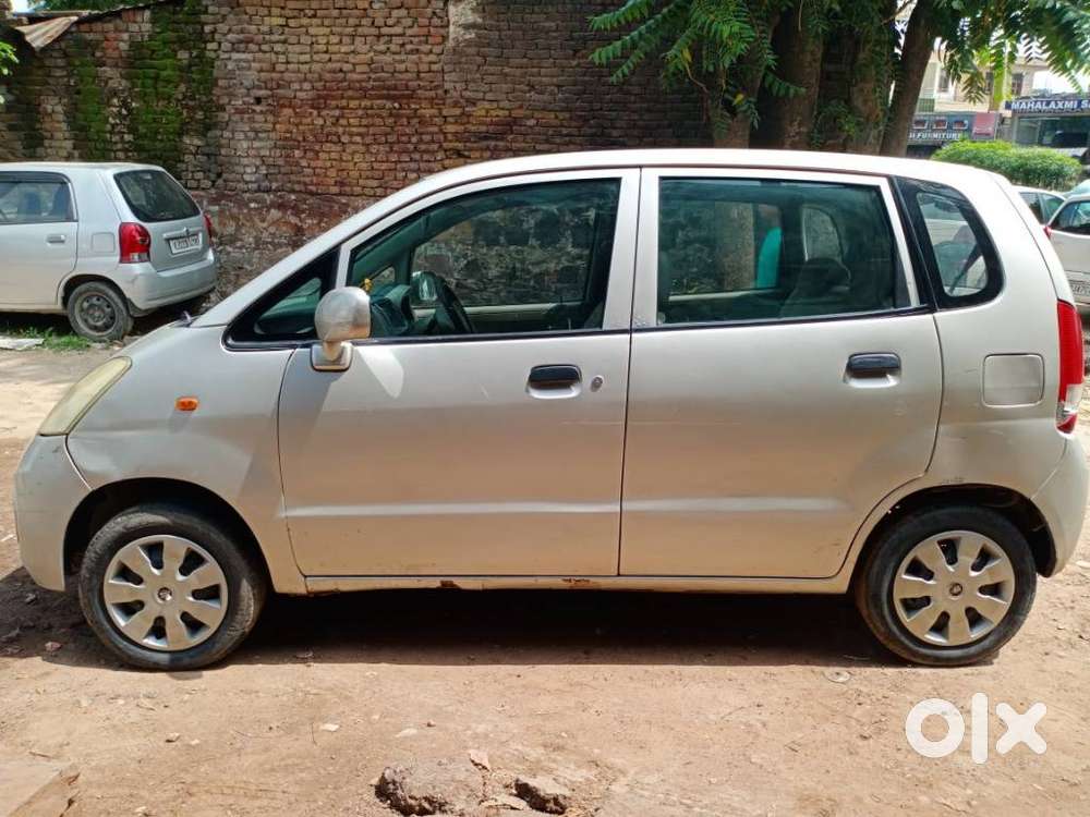 Maruti Suzuki Zen Estilo Vxi Bsiv, 2007, Lpg