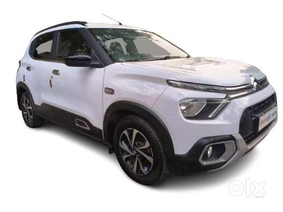 Citroen C3 Feel 1.2 Petrol, 2023