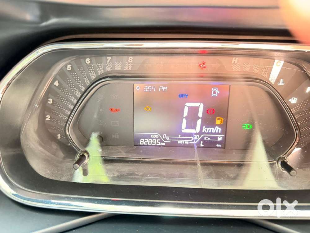 Tata Nexon 1.5 Revotorq Xm (s), 2020, Diesel
