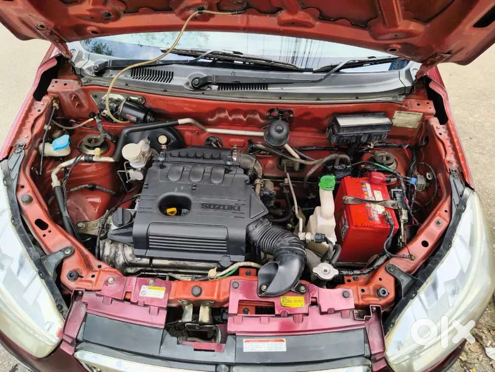 Maruti Suzuki Alto K10 2016