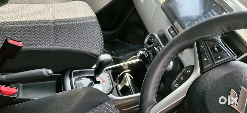 Maruti Suzuki Ignis 2025