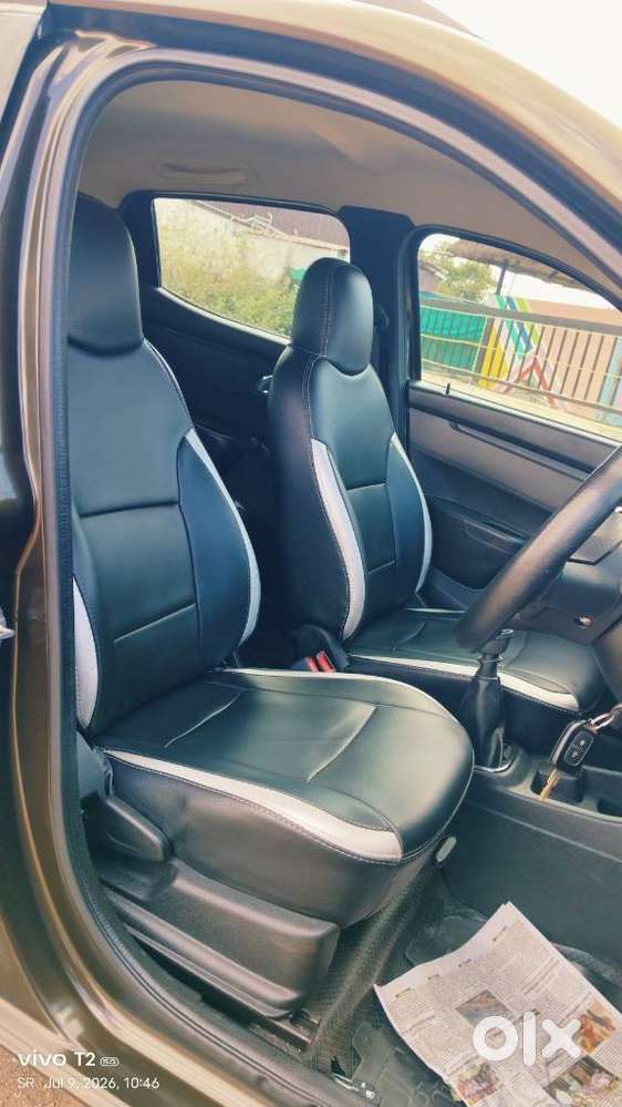 Renault Kwid 1.0 Rxt Optional, 2018, Petrol