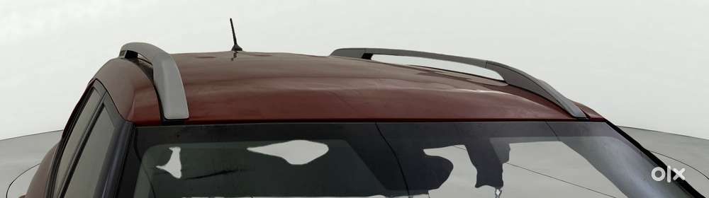 Hyundai Venue S Turbo Dct, 2019, Petrol