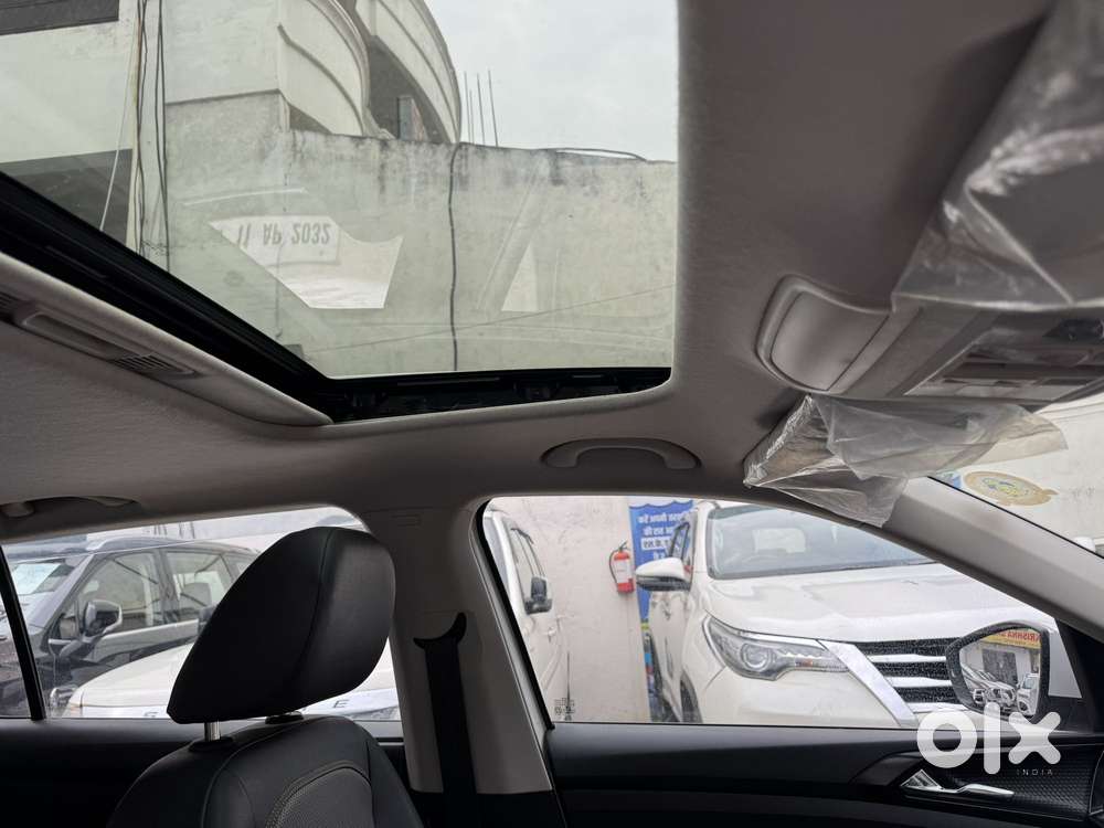 Skoda Kushaq Style 1.0l Tsi Mt, 2023, Petrol