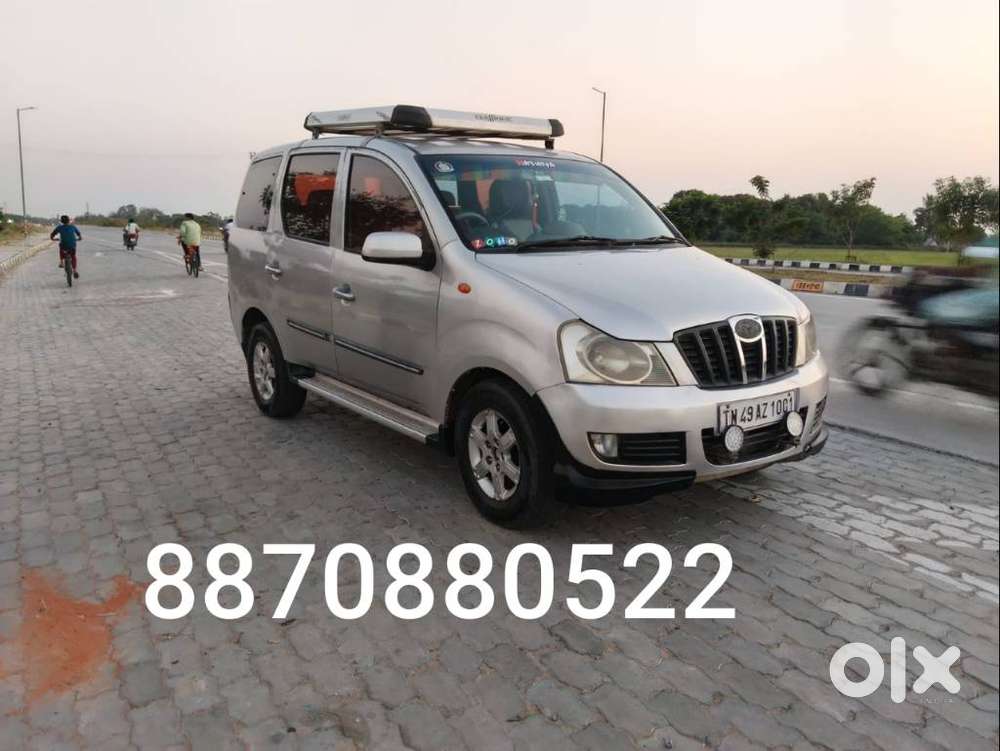 Mahindra Xylo E8 Bs-iii, 2009, Diesel