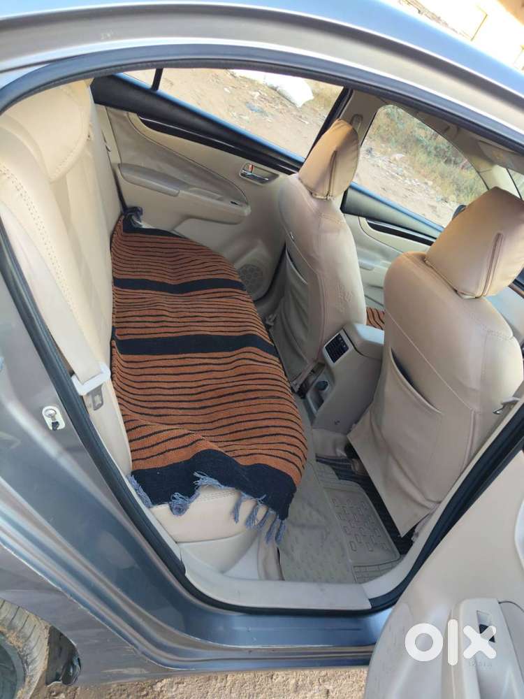 2015 Maruti Suzuki Ciaz