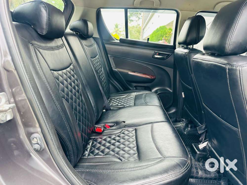 Maruti Suzuki Swift Vdi (o), 2017, Diesel