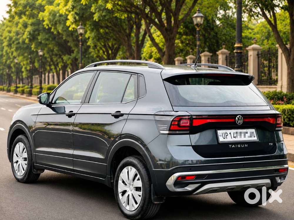 Volkswagen Tiguan 2.0 Tdi Comfortline, 2022, Petrol