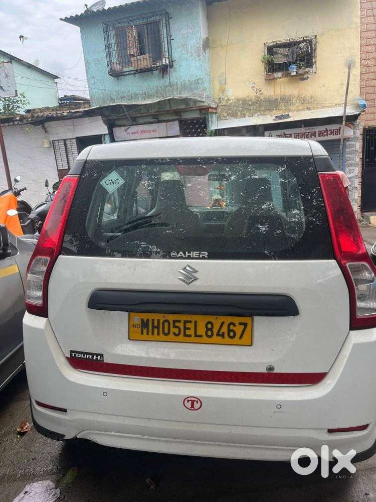 Maruti Suzuki Wagon R, 2023, Cng & Hybrids