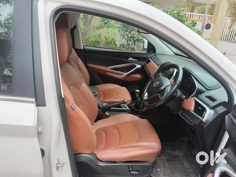 Mg Hector Plus 2.0 Sharp Diesel Turbo, 2020, Diesel