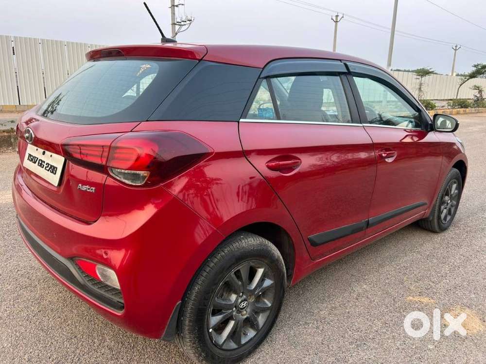 Hyundai I20 Active S Diesel, 2018, Diesel