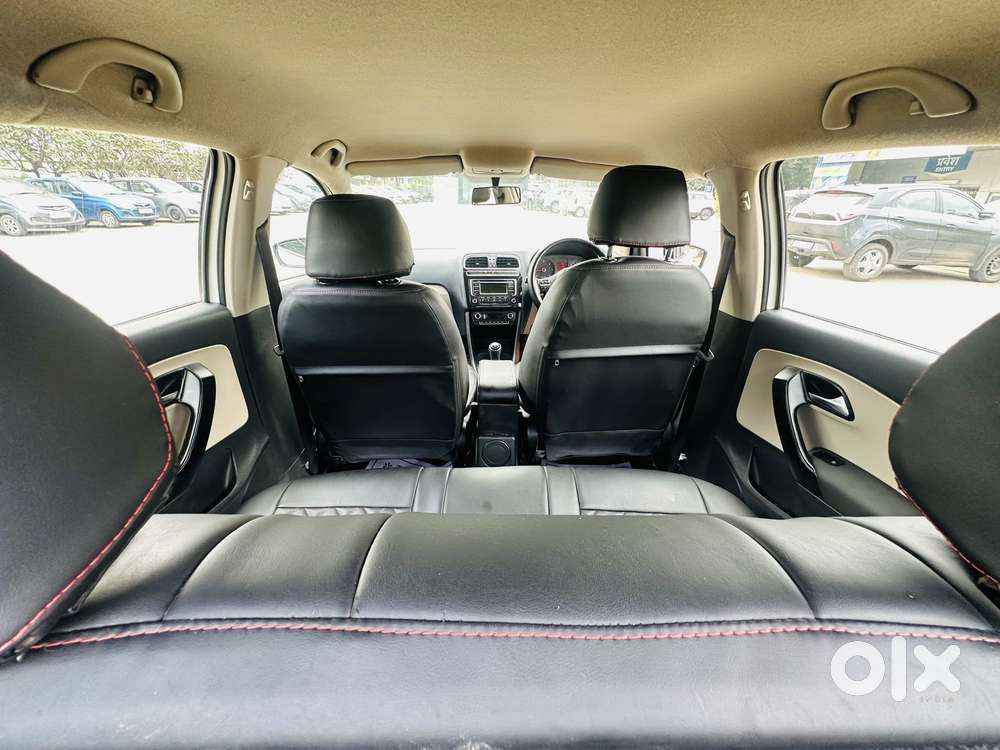 Volkswagen Polo 1.5 Tdi Highline, 2013, Diesel