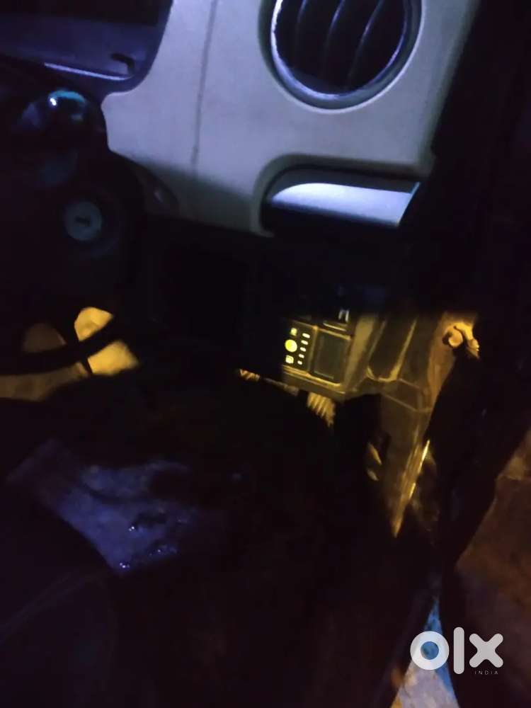 Maruti Suzuki Wagon R Lxi Cng 2018