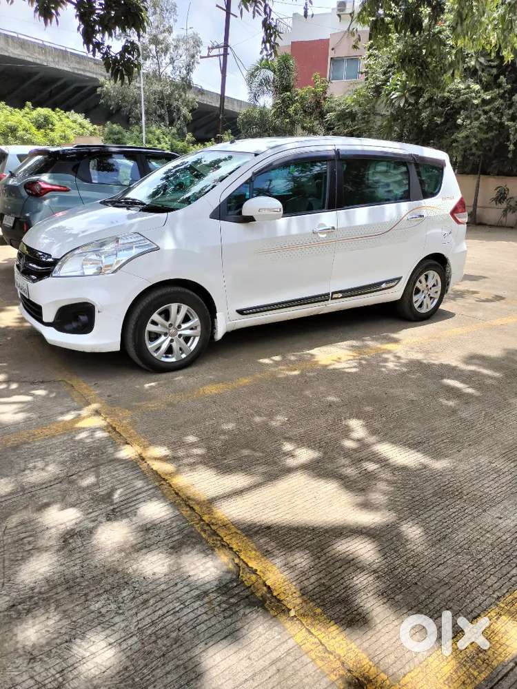 Maruti Suzuki Ertiga 2016 Diesel 150000 Km Driven +