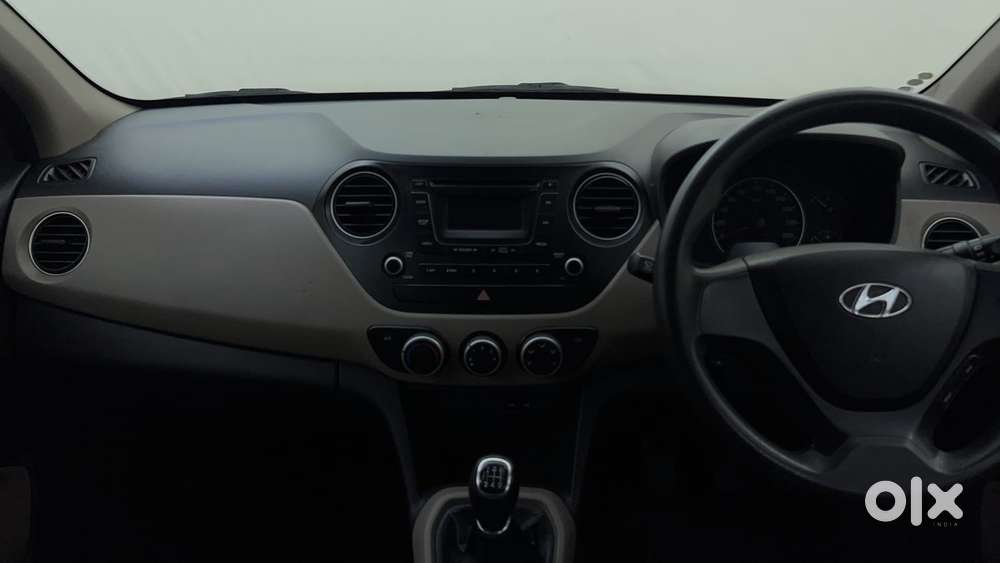 Hyundai Grand I10 1.2 Kappa Sportz, 2014, Petrol