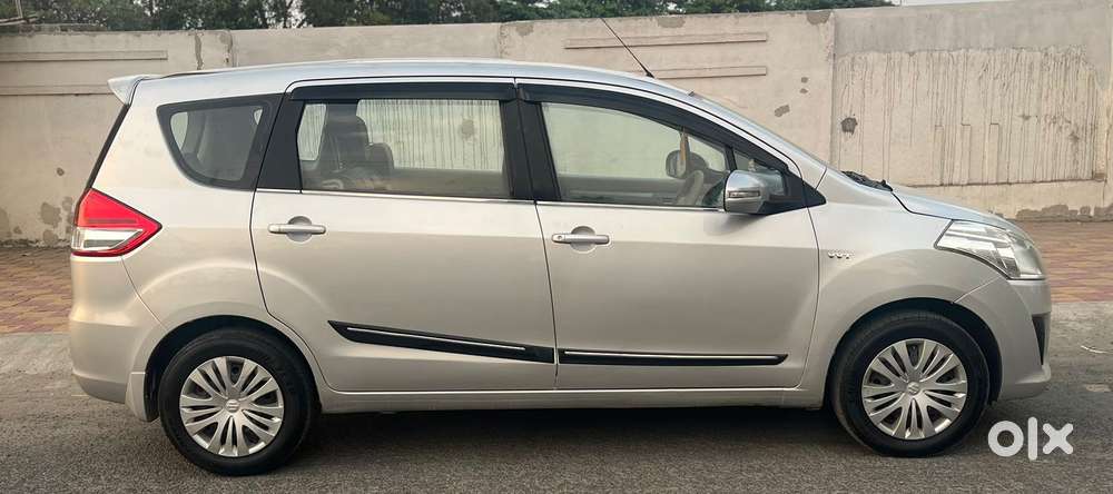 Maruti Suzuki Ertiga Vxi, 2015, Petrol