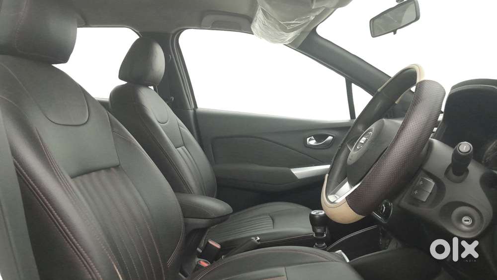 Nissan Kicks Xl D, 2019, Diesel
