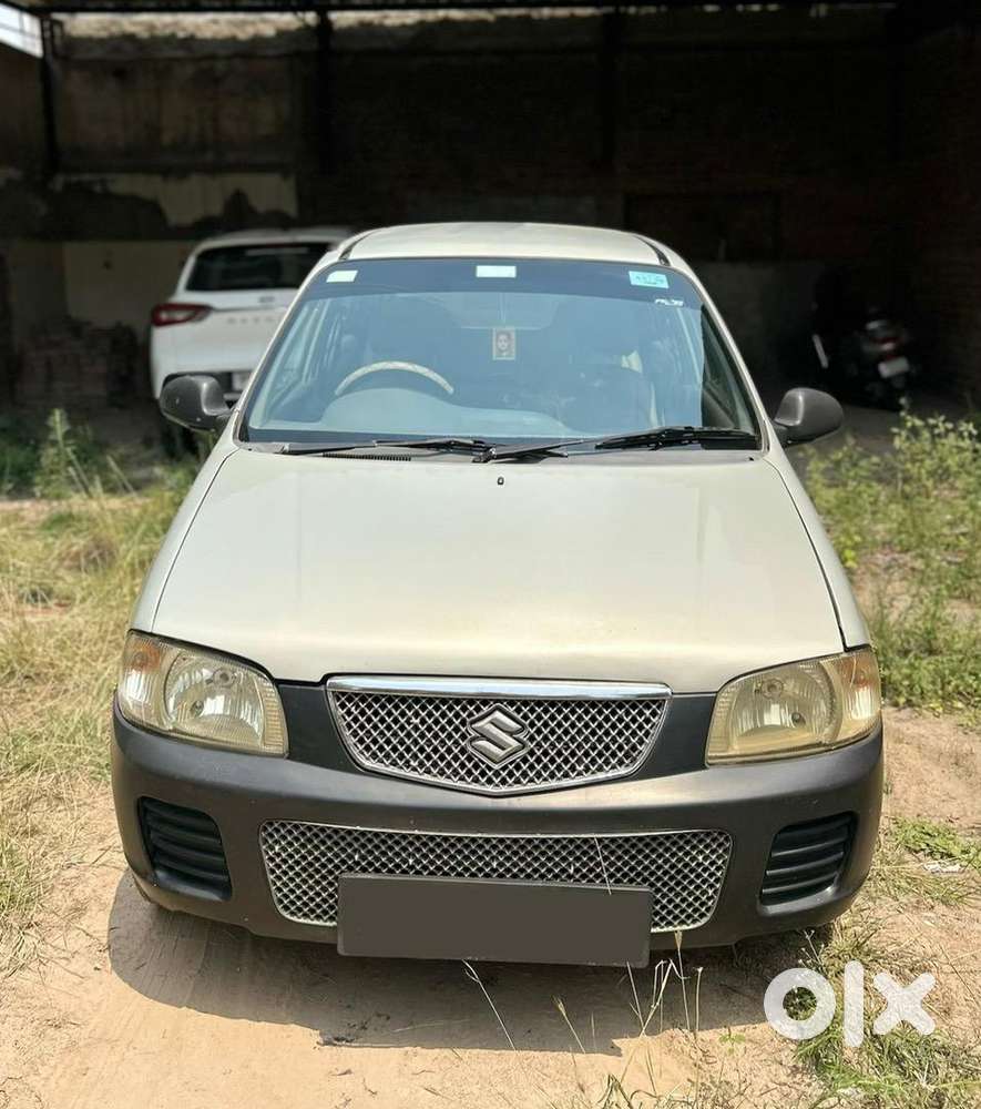 Alto 2008 Model