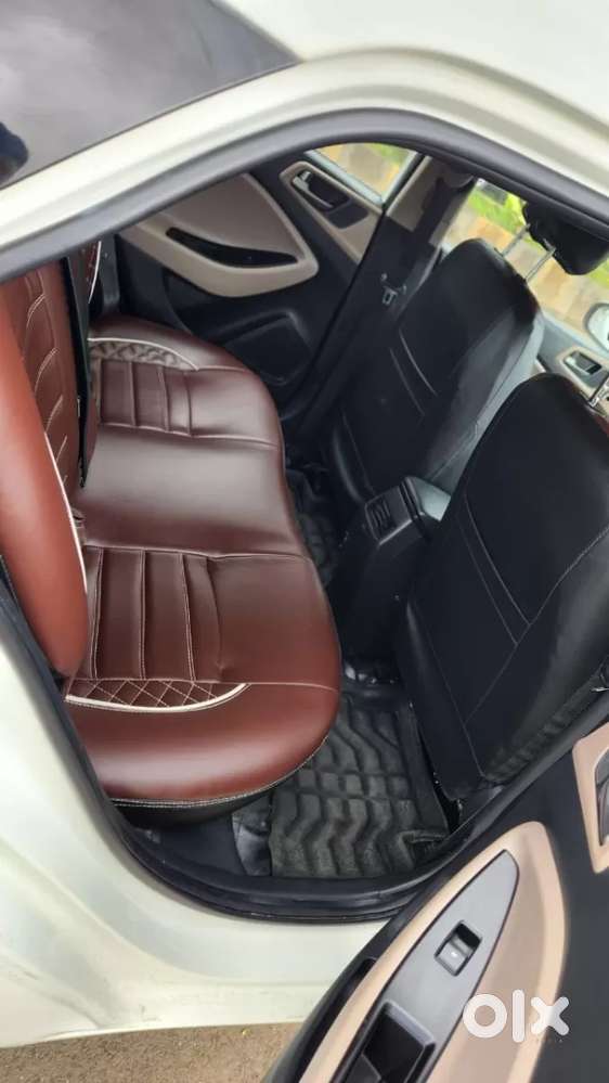 Hyundai Elite I20 Asta Option, 2018, Petrol