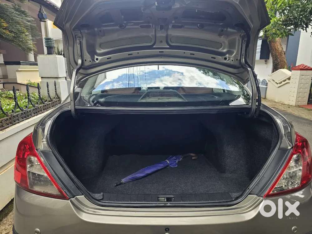 Nissan Sunny 2020 Model, Single Owner