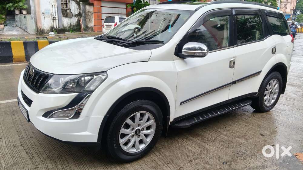 Mahindra Xuv500 W10 2wd, 2015, Diesel